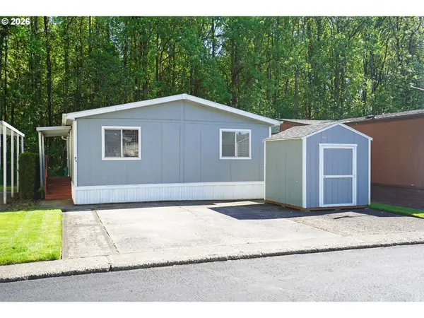 305 NE Fairground Ave #7B, BattleGround, WA 98604