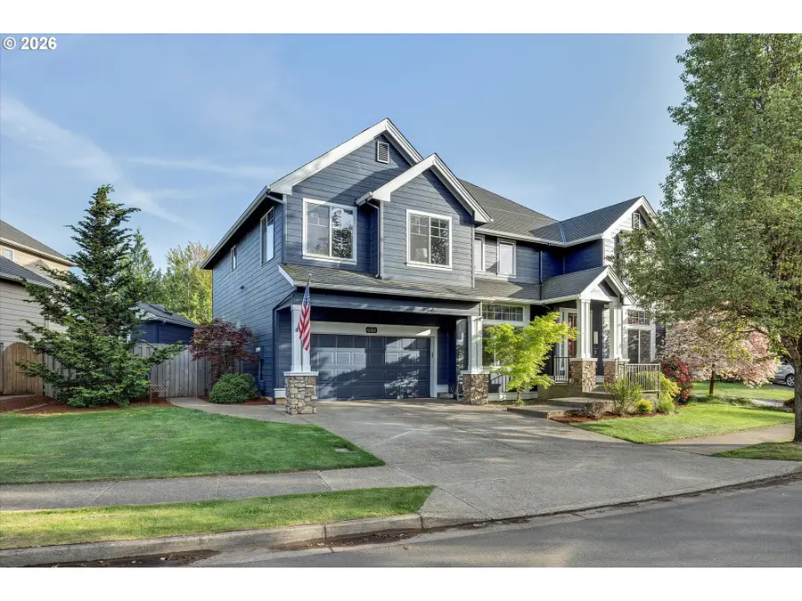 10818 SW Brown St, Tualatin, OR 97062 - #2