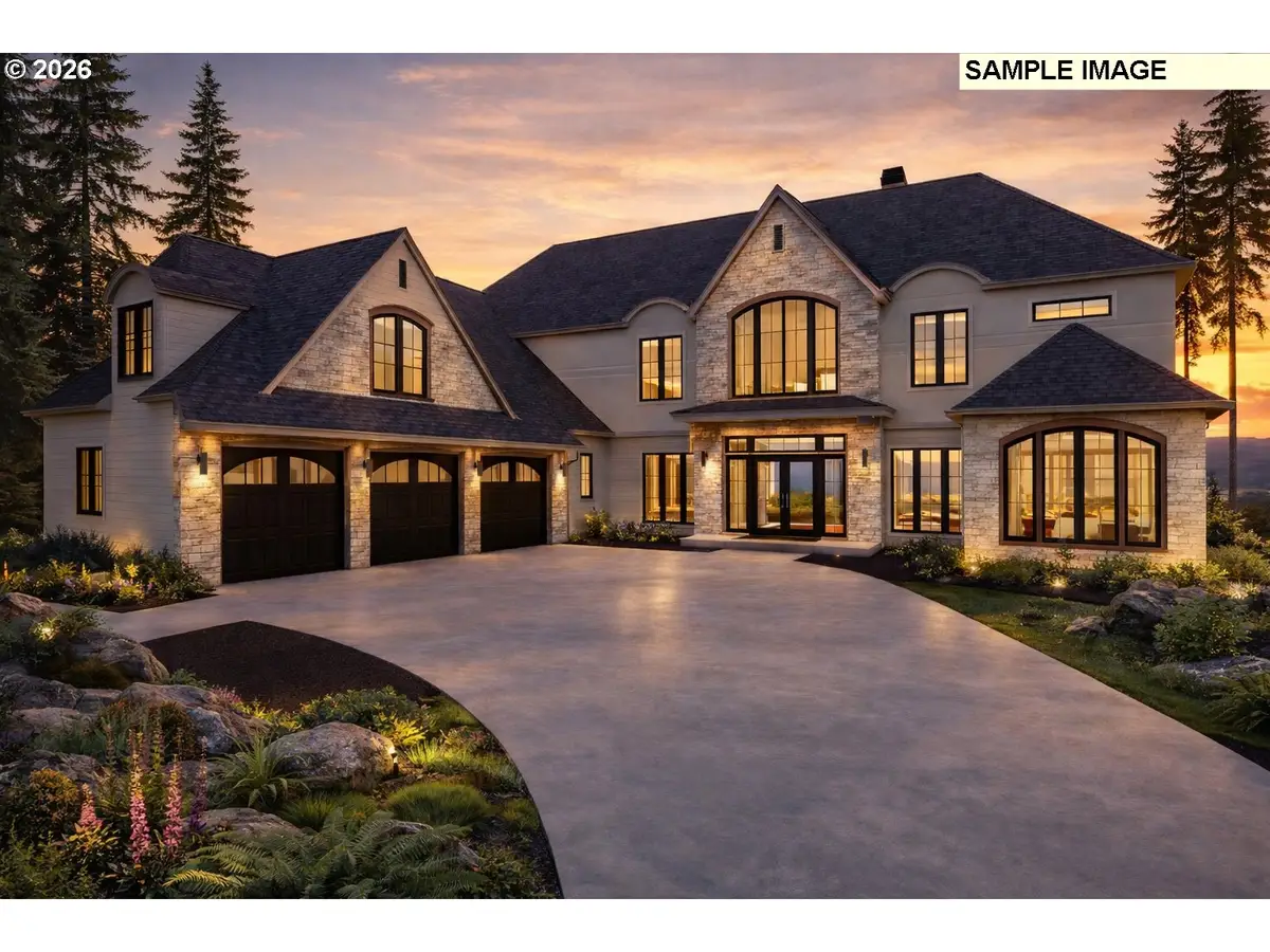 NW Garden Ct #Lot 24, Camas, WA 98607 - #1