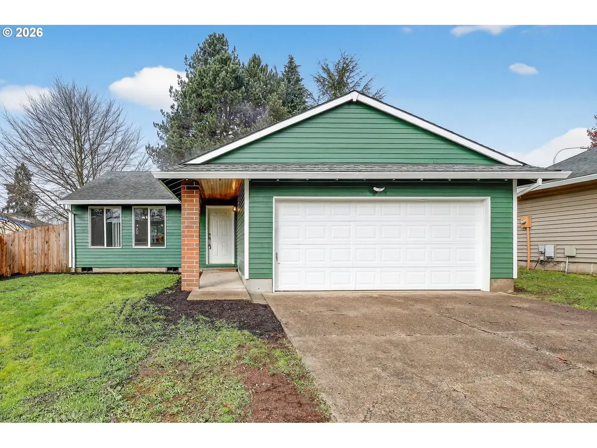 18830 SW Butternut St, Beaverton, OR 97078 - #1