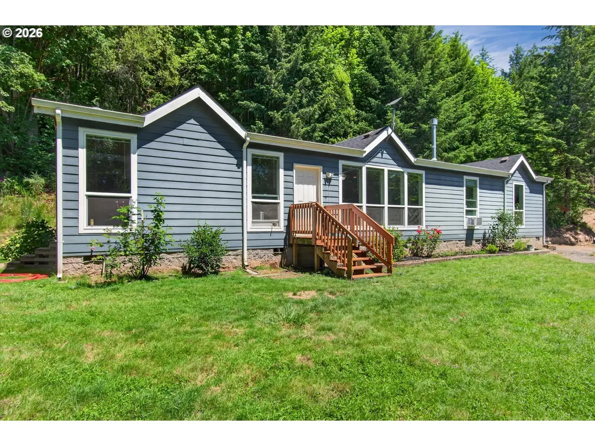 31193 Pittsburg Rd, Saint Helens, OR 97051 - #1