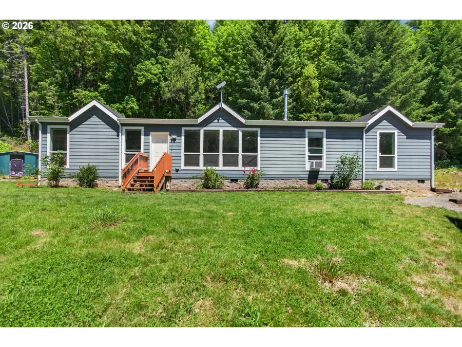 31193 Pittsburg Rd, Saint Helens, OR 97051 - #2