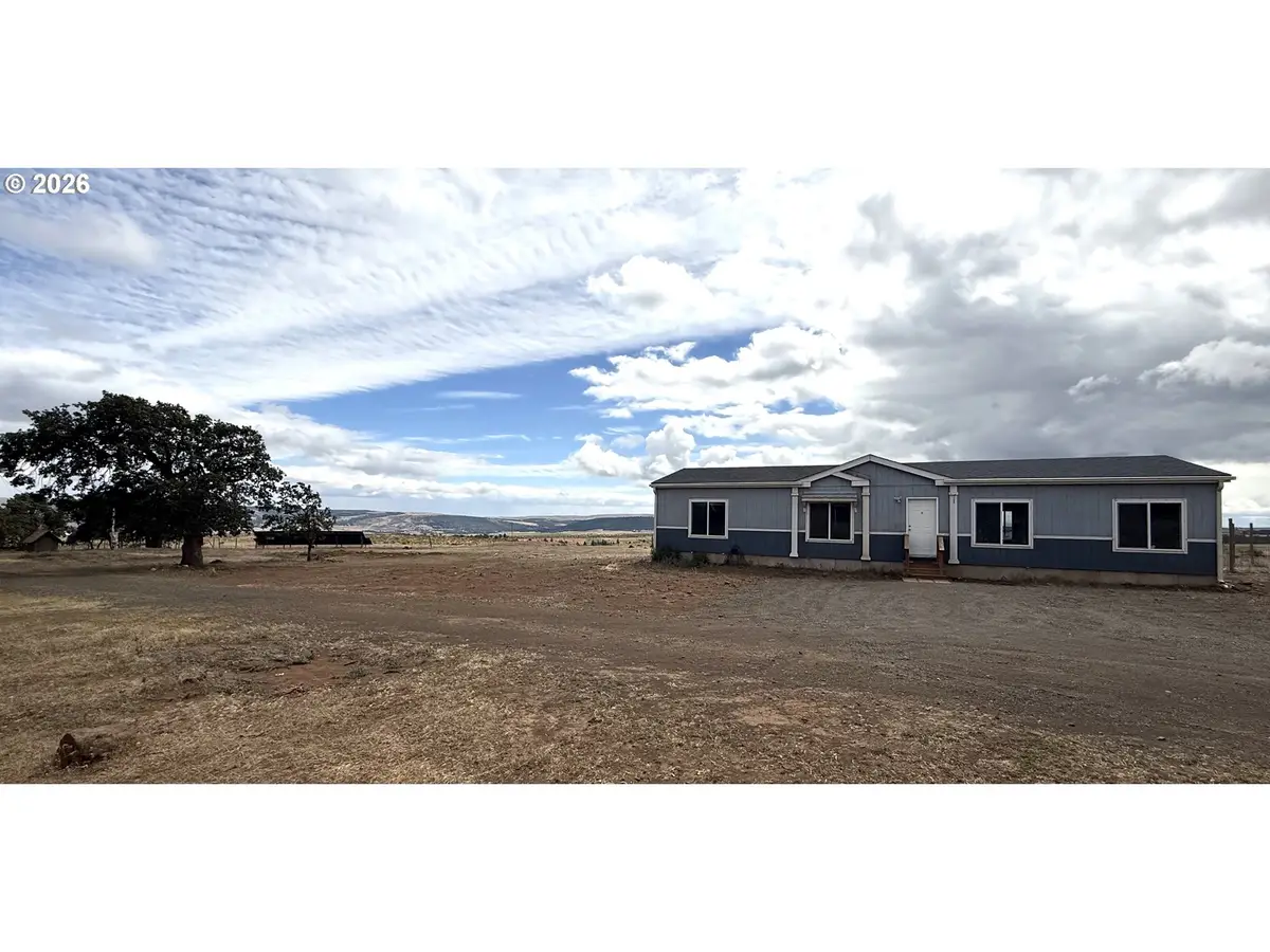 186 Old Mountain Rd, Goldendale, WA 98620 - #1