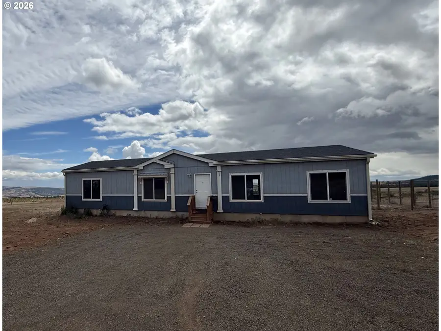 186 Old Mountain Rd, Goldendale, WA 98620 - #3