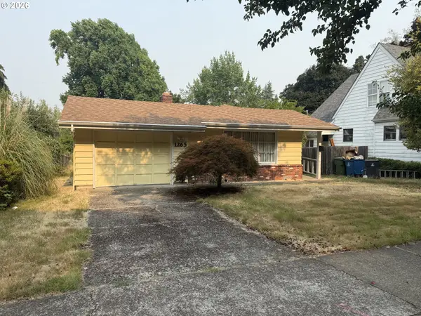 1265 19th St, Salem, OR 97301