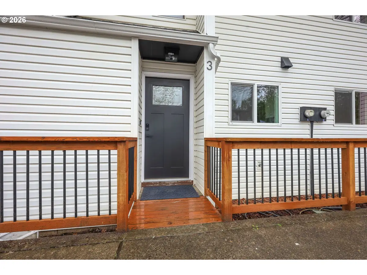 4921 SW 59th Ave #3, Portland, OR 97221 - #1