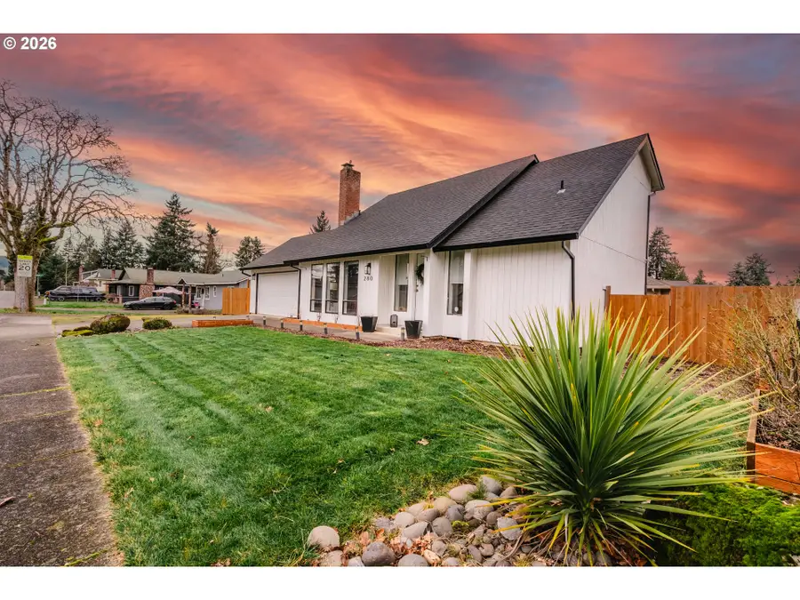 280 Nelson Ln, Gladstone, OR 97027 - #3