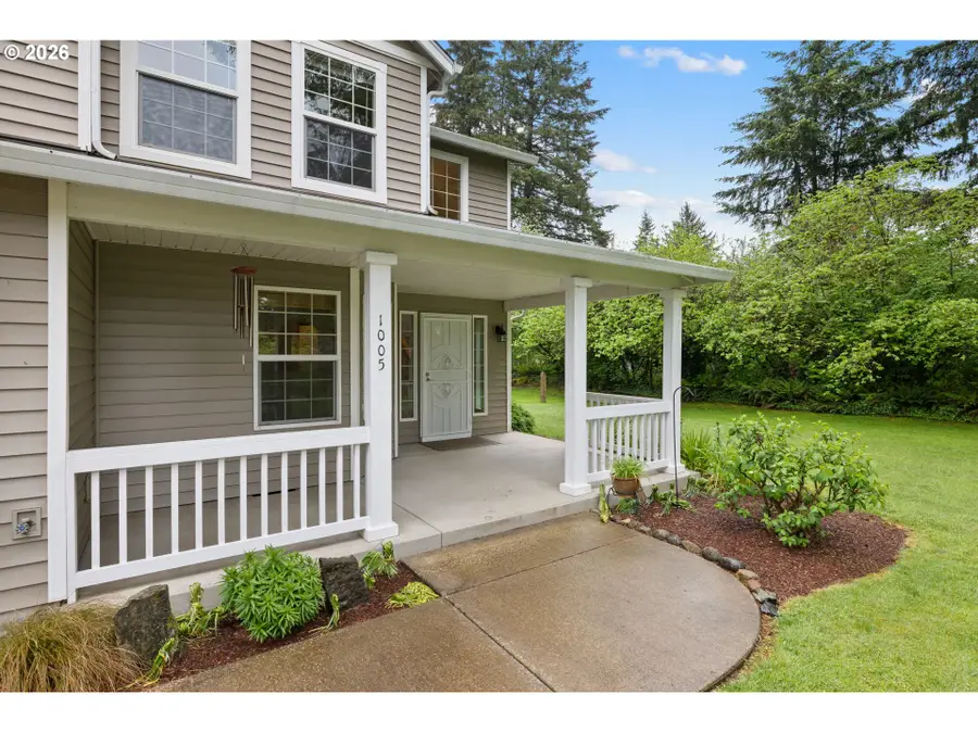1005 NE 277th Ave, Camas, WA 98607 - #2