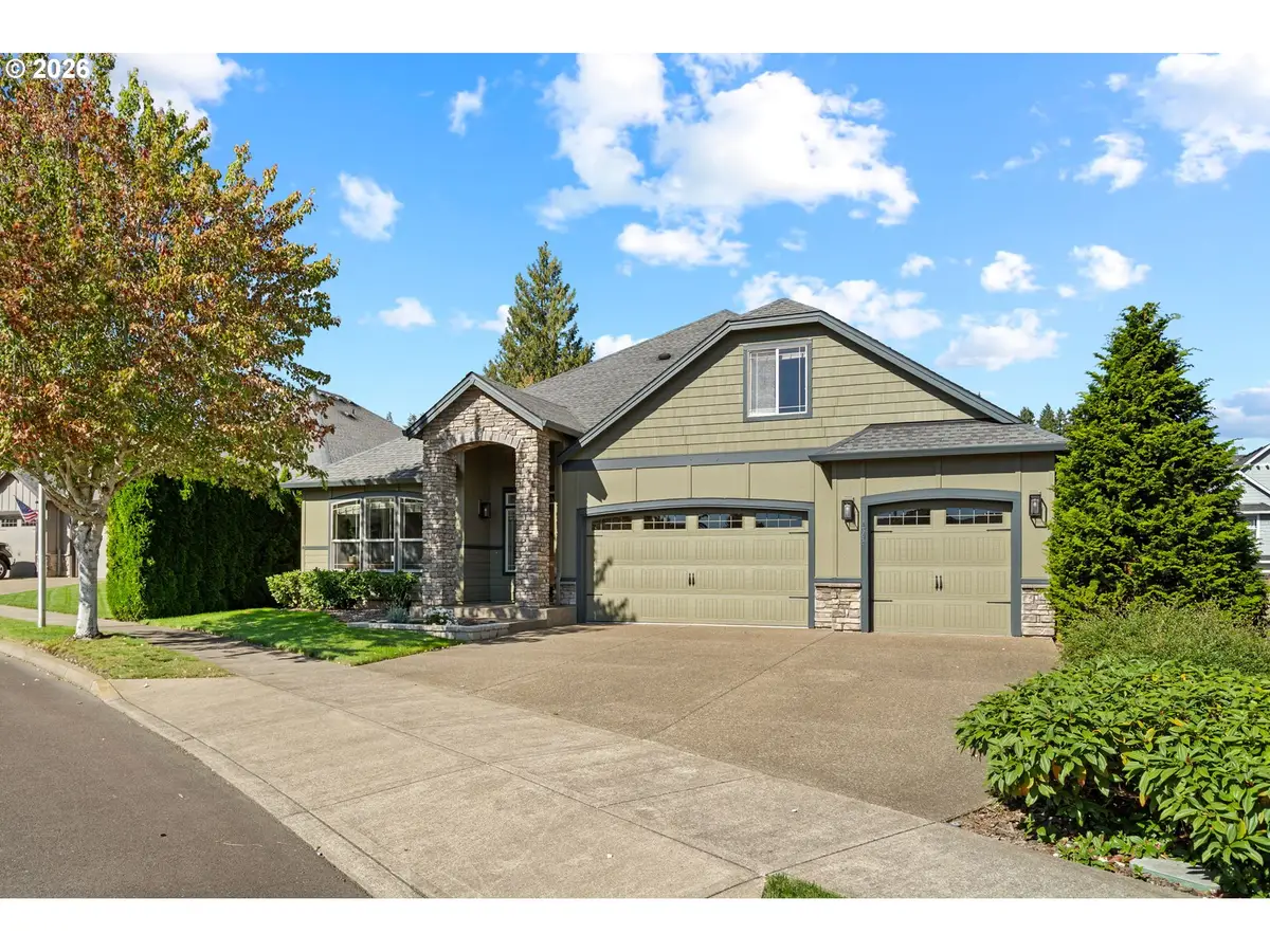1394 NE 17th Ave, Canby, OR 97013 - #1