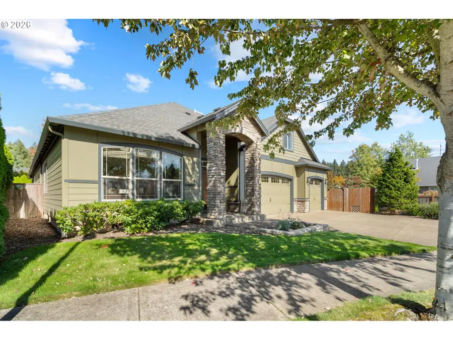 1394 NE 17th Ave, Canby, OR 97013 - #2