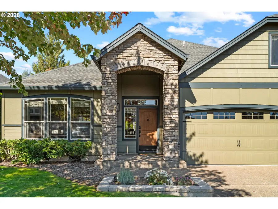 1394 NE 17th Ave, Canby, OR 97013 - #3