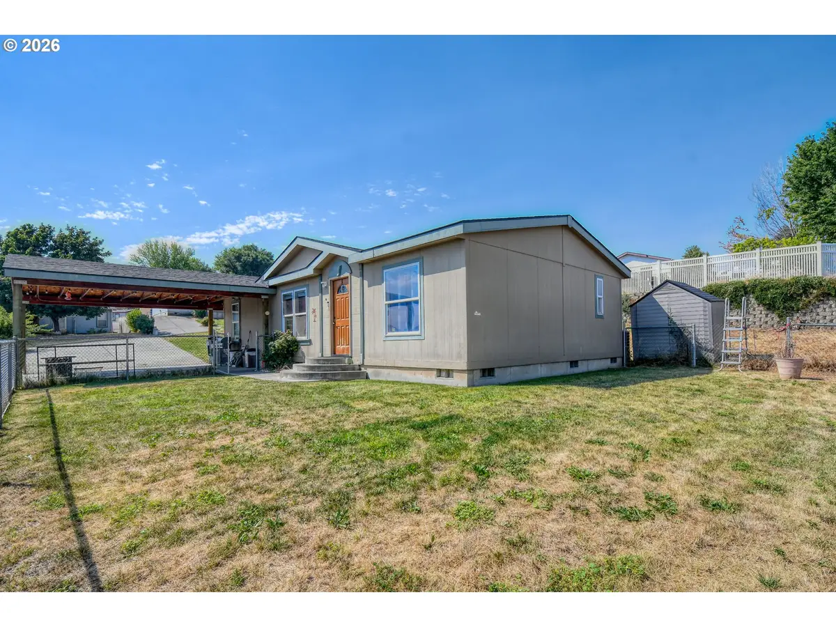 3022 SW River View Dr, Pendleton, OR 97801 - #1