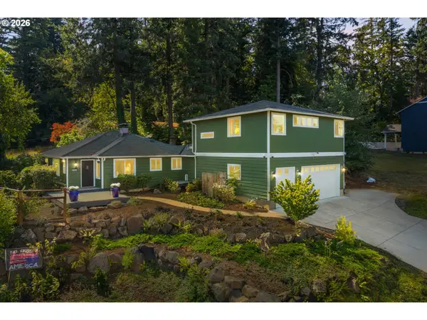 9744 SW View Ter, Tigard, OR 97224