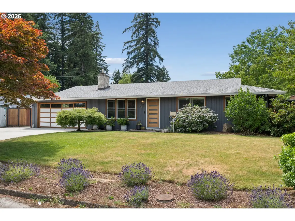 6467 SE 135th Ave, Portland, OR 97236 - #1