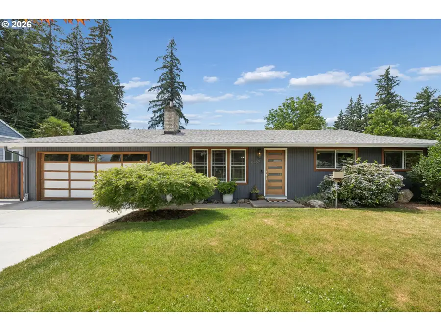 6467 SE 135th Ave, Portland, OR 97236 - #2