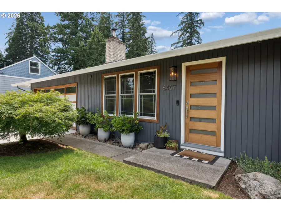 6467 SE 135th Ave, Portland, OR 97236 - #3