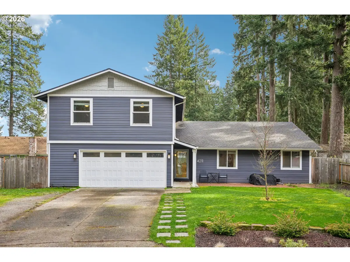 4211 NE 154th Ct, Vancouver, WA 98682 - #1