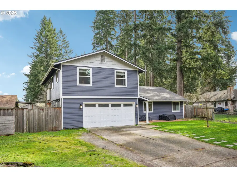 4211 NE 154th Ct, Vancouver, WA 98682 - #2