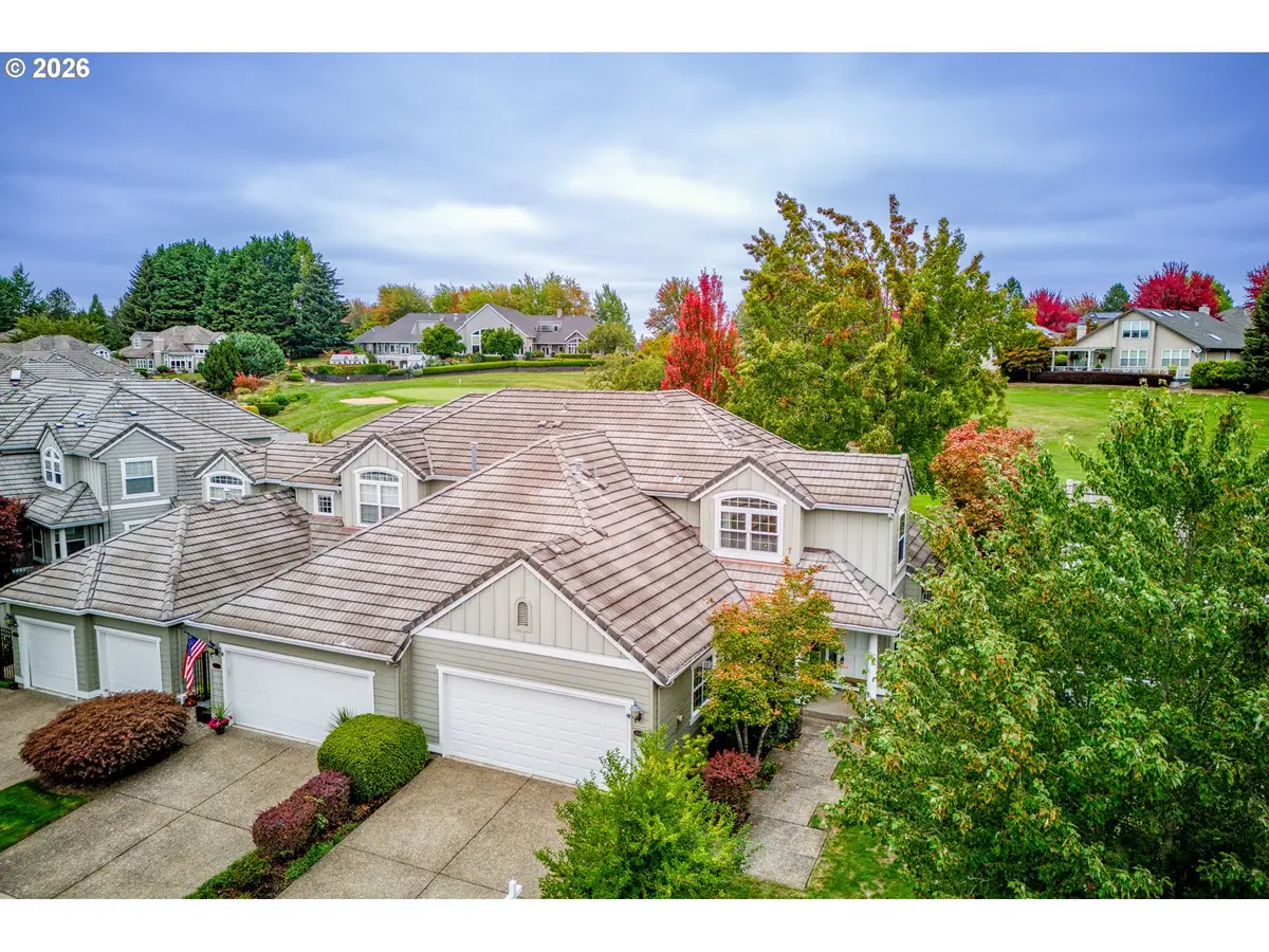 15639 NW Clubhouse Dr, Portland, OR 97229 - #1