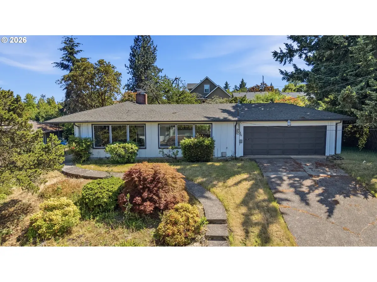 240 S Boice St, Salem, OR 97302 - #1