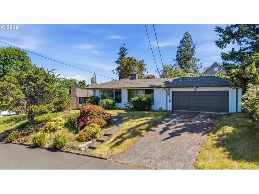 240 S Boice St, Salem, OR 97302 - #2