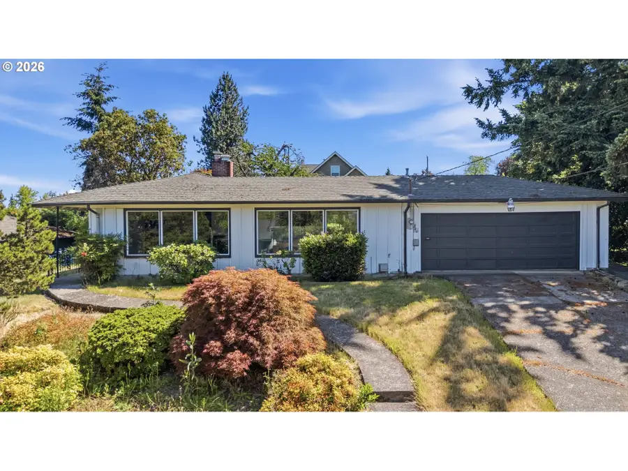 240 S Boice St, Salem, OR 97302 - #3