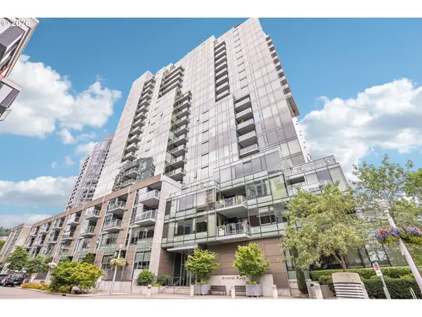 841 S Gaines St #335, Portland, OR 97239