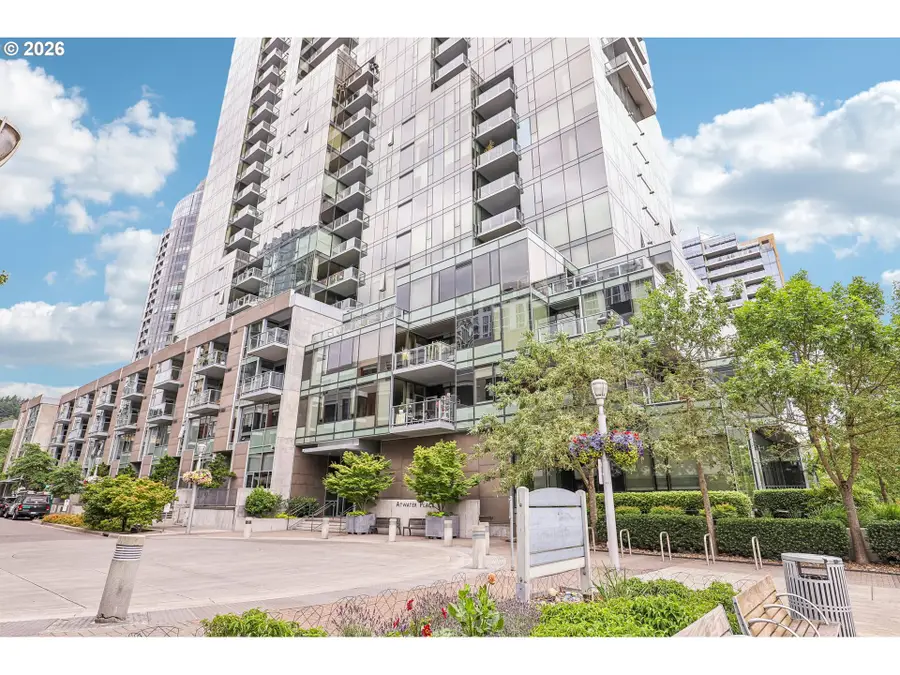 841 S Gaines St #335, Portland, OR 97239 - #2