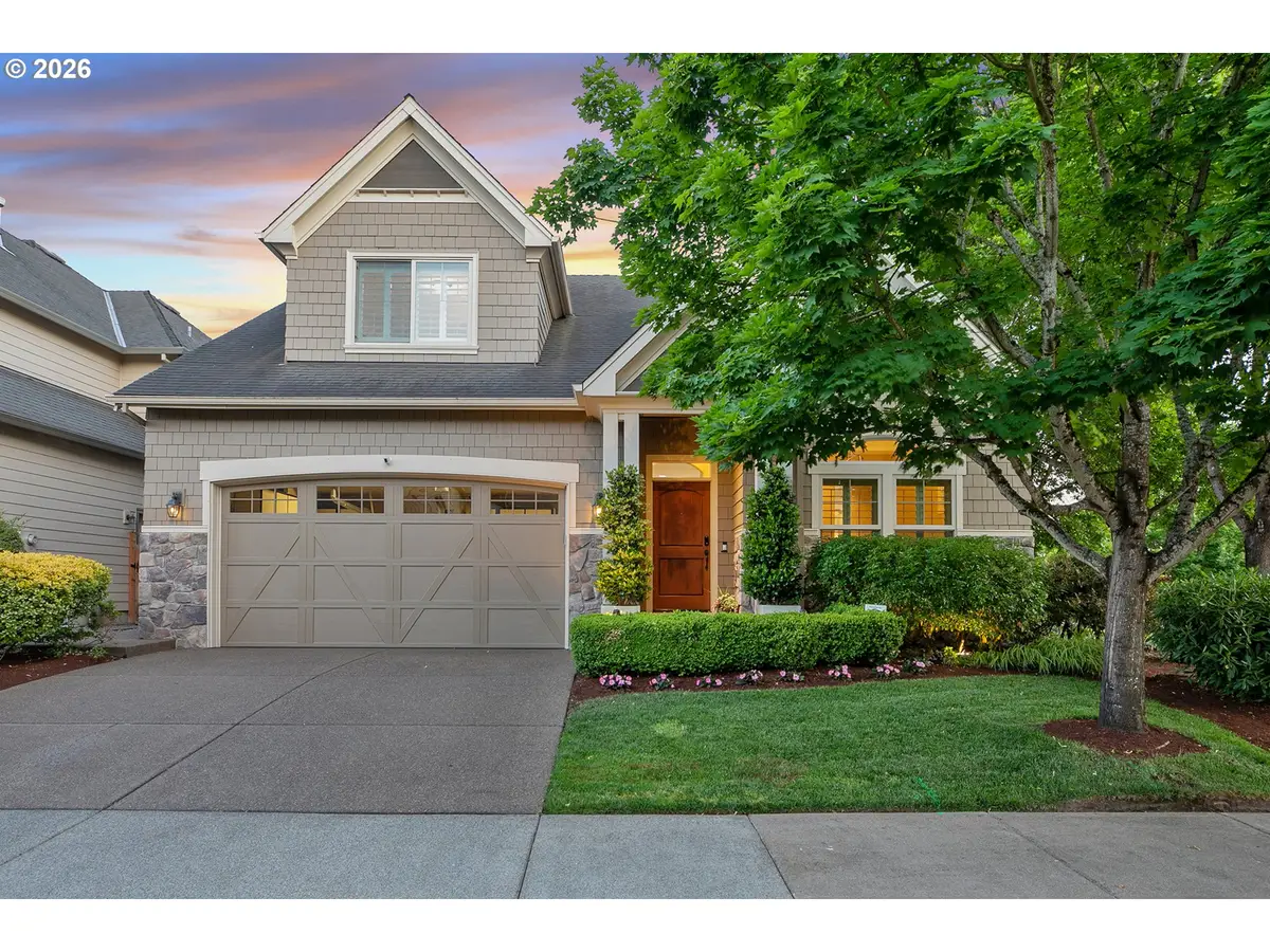 7902 SW Cinnabar, Wilsonville, OR 97070 - #1