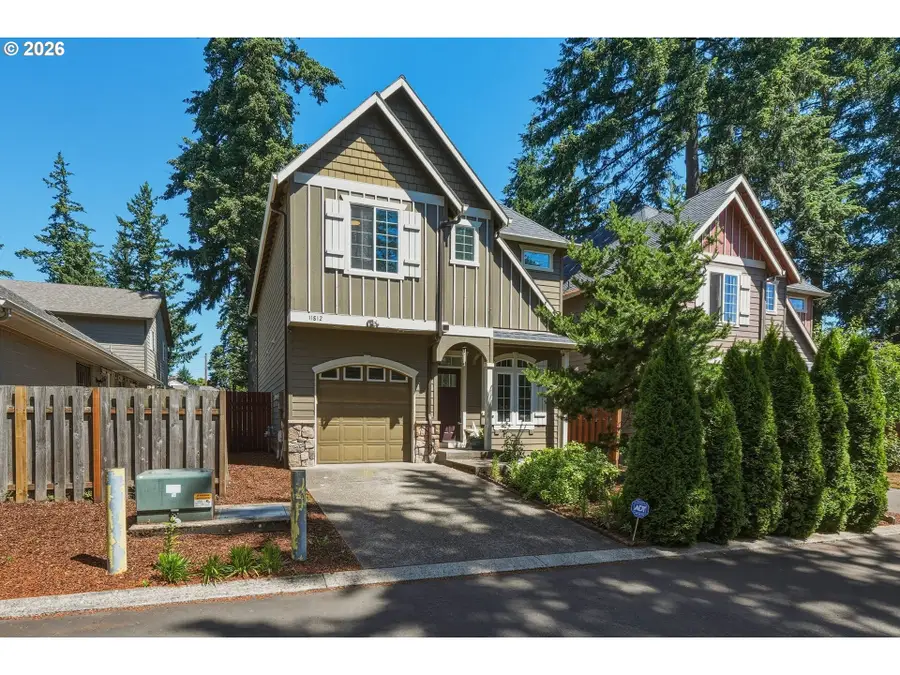11812 SE Hannah Ln, Portland, OR 97266 - #2