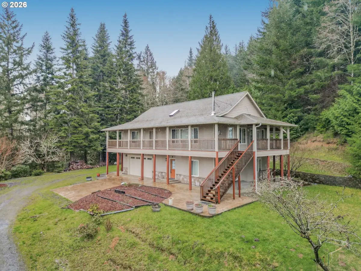 336 Big Hanaford Rd, Centralia, WA 98531 - #1