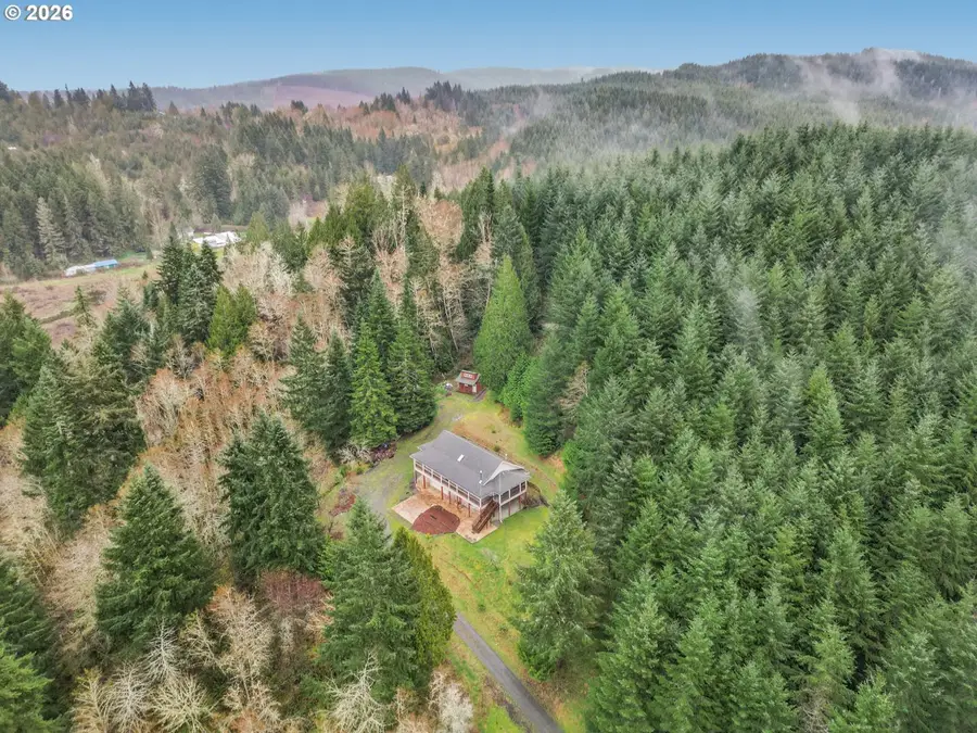 336 Big Hanaford Rd, Centralia, WA 98531 - #2
