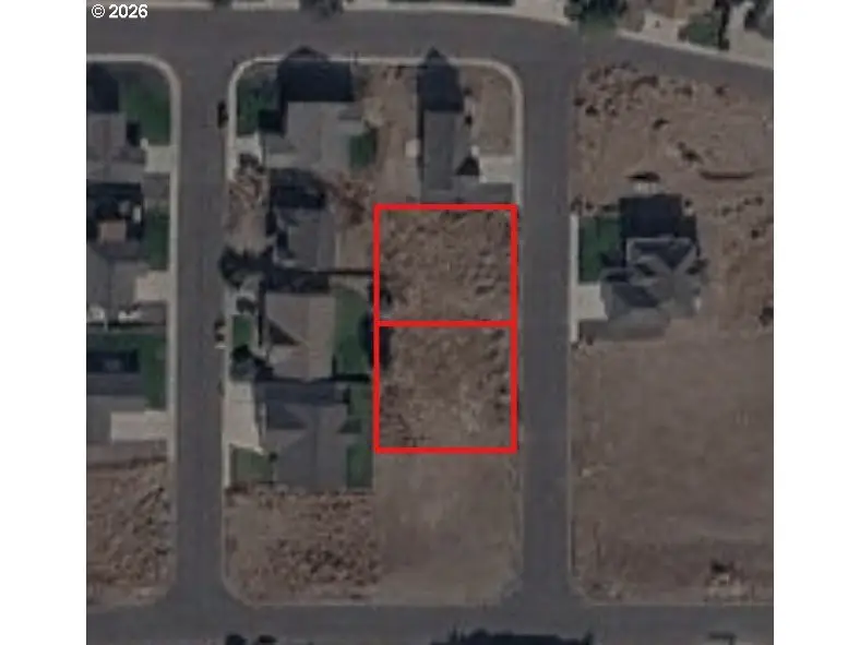 1660 Hayes St, Umatilla, OR 97882 - #1