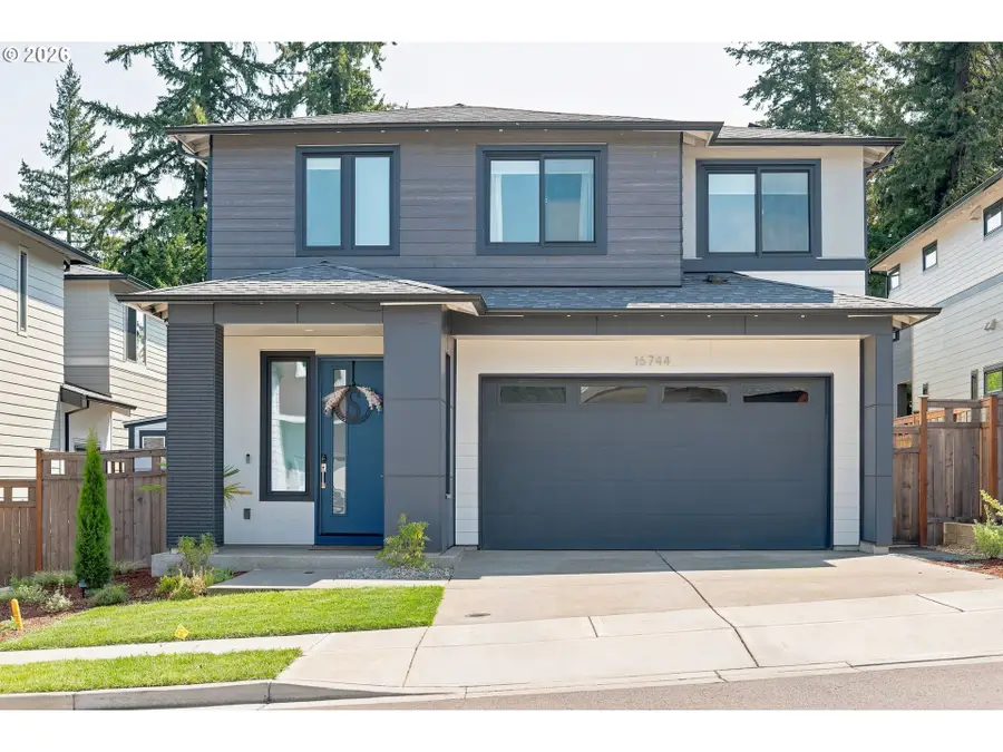16744 SE Shimmering Leaf St, Happy Valley, OR 97086 - #2