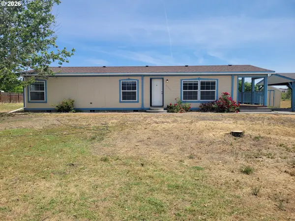 80555 N Hill Dr, Hermiston, OR 97838