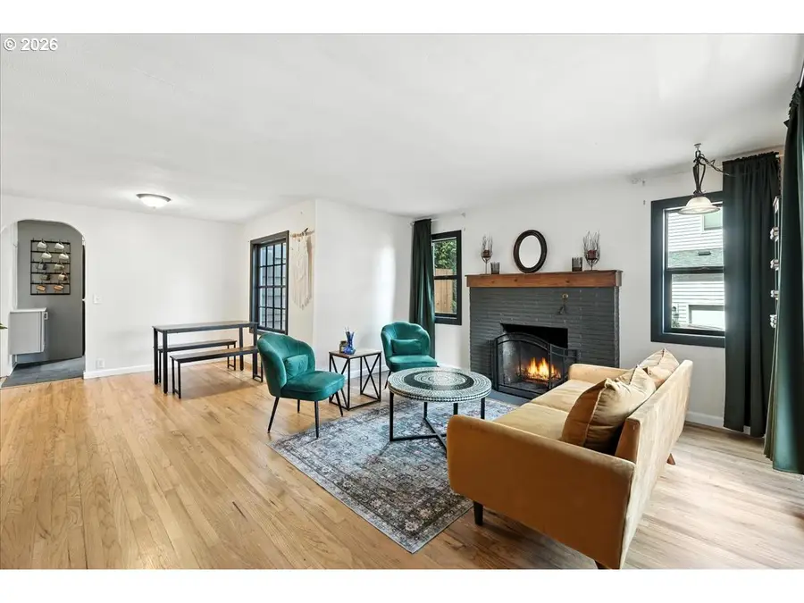 3144 NE 103rd Pl, Portland, OR 97220 - #3