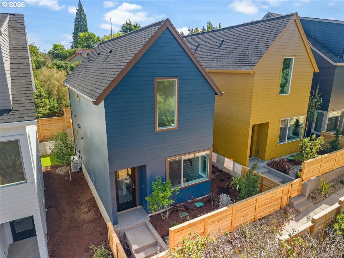 4124 SE Franklin St, Portland, OR 97202 - #1