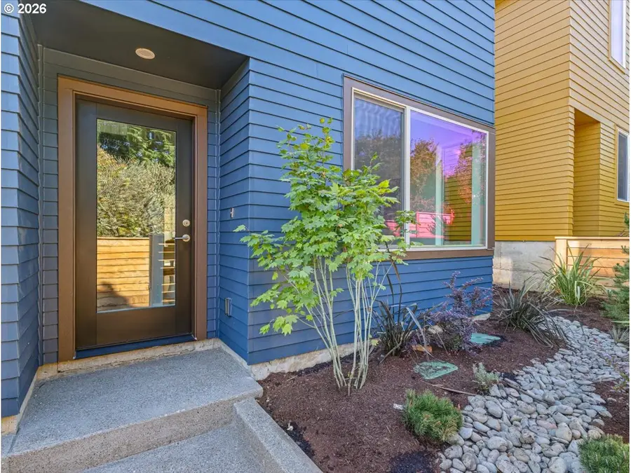 4124 SE Franklin St, Portland, OR 97202 - #2