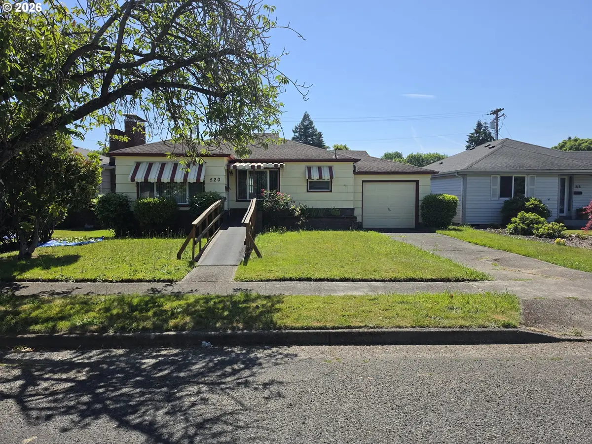 520 28th Ave, Longview, WA 98632 - #1