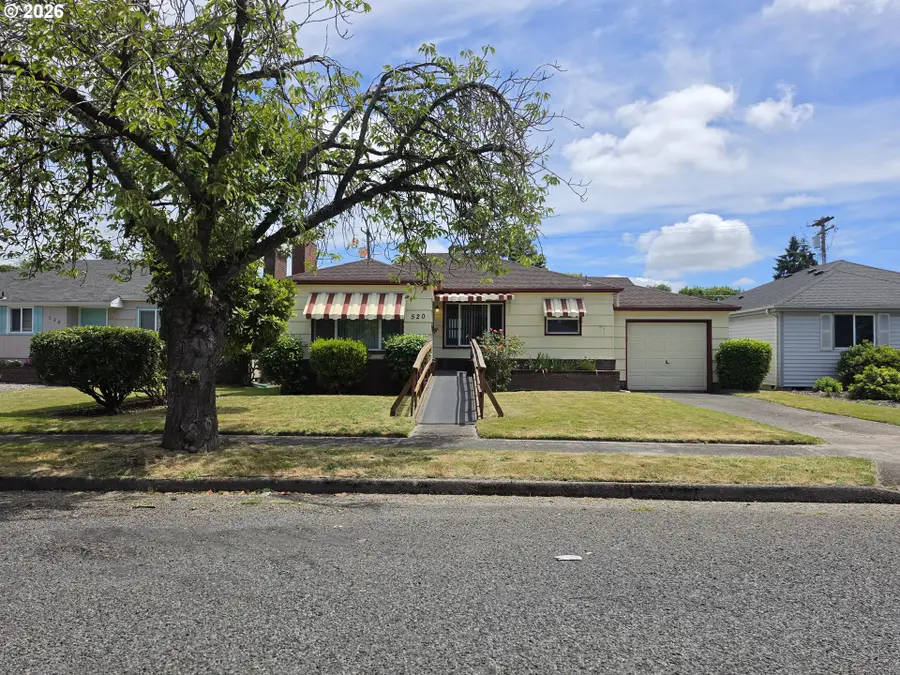 520 28th Ave, Longview, WA 98632 - #2