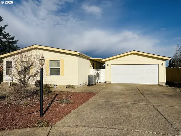 510 Patrick Loop, CottageGrove, OR 97424