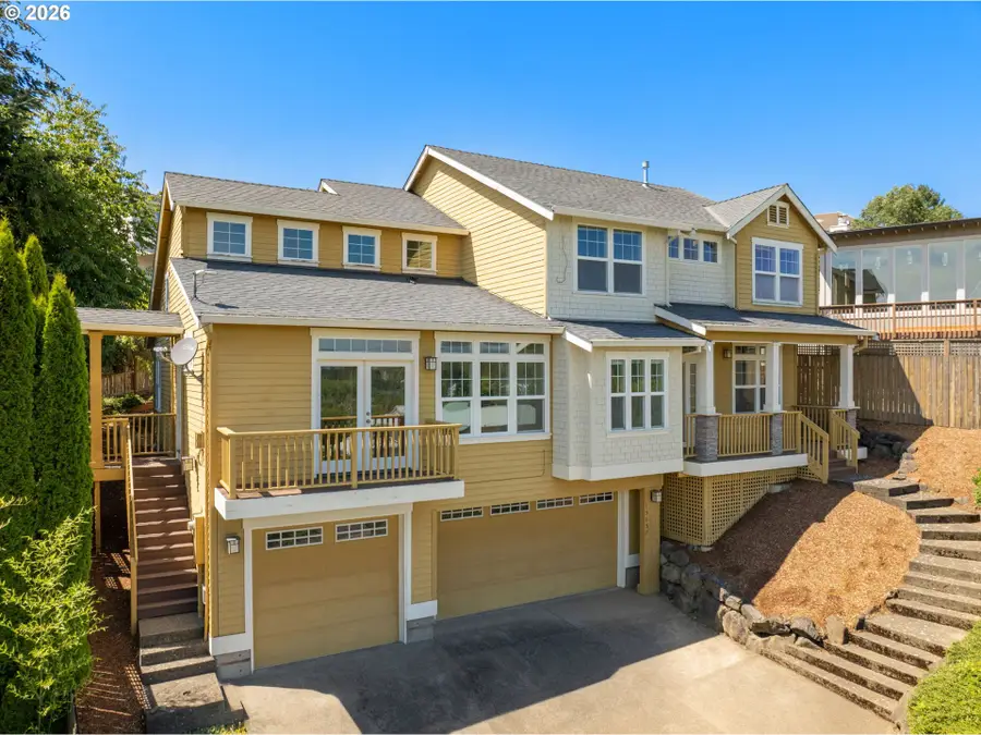 15157 SW 119th Ave, Beaverton Hillsboro, OR 97224 - #3