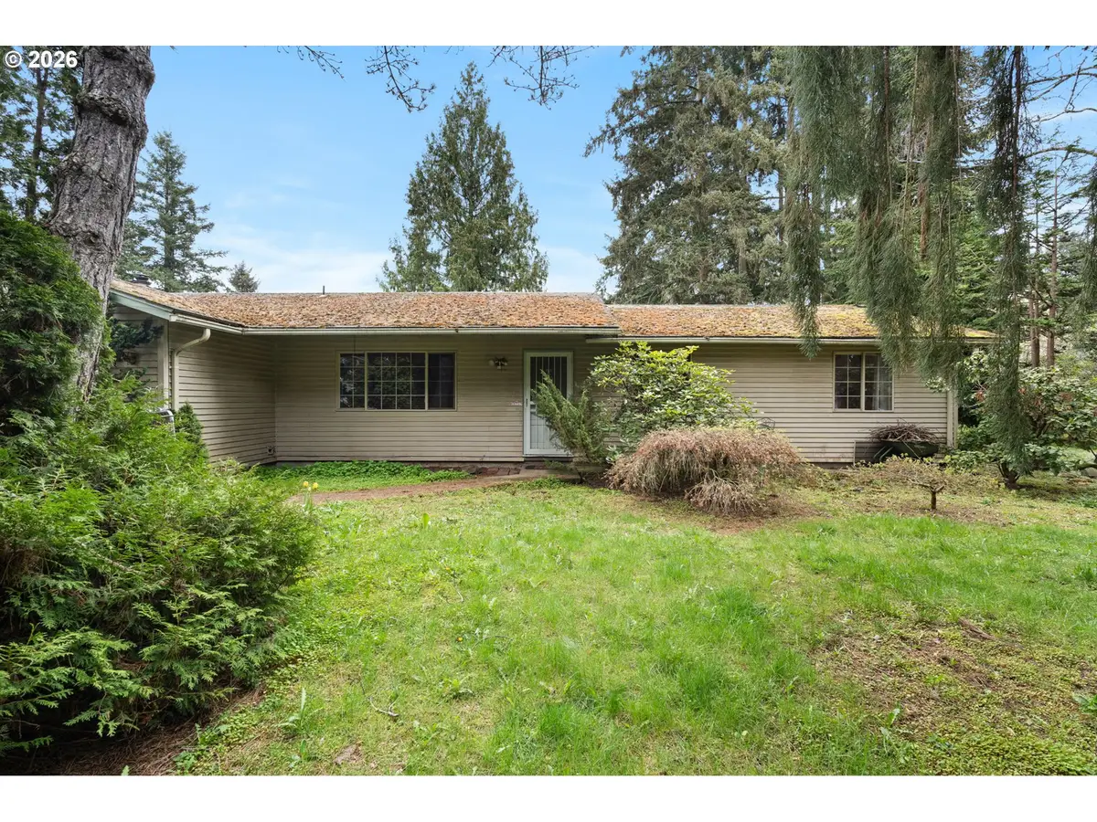 2517 NE 149th Ave, Vancouver, WA 98684 - #1