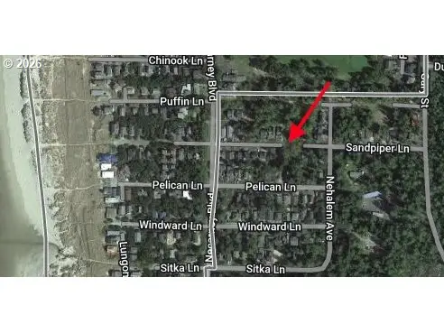 Sandpiper Ln, Manzanita, OR 97130 - #2