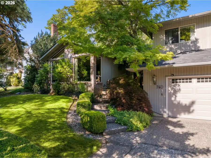 760 NW 90th Pl, Portland, OR 97229 - #2