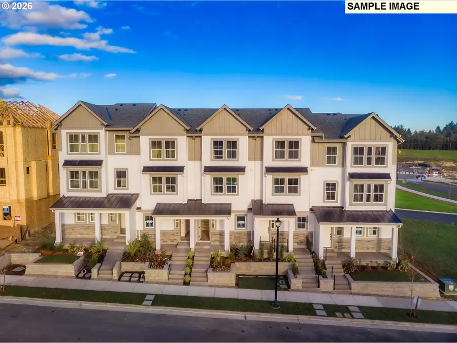 16660 SW Gypsum Ter, Sherwood, OR 97140 - #2