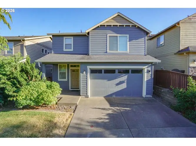 4013 N Pioneer Canyon Dr, Ridgefield, WA 98642 - #2