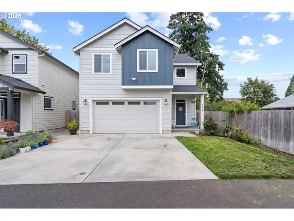 8610 NE 70th Cir, Vancouver, WA 98662