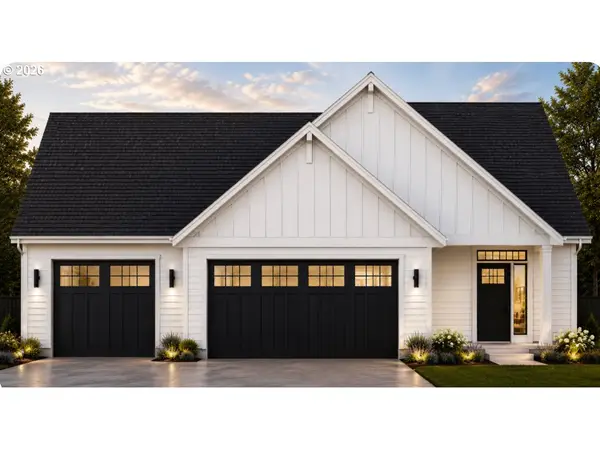 1220 Rachel Ln, Molalla, OR 97038