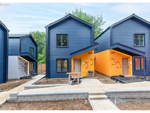 9995 SE Cottage Ln #10, Milwaukie, OR 97222